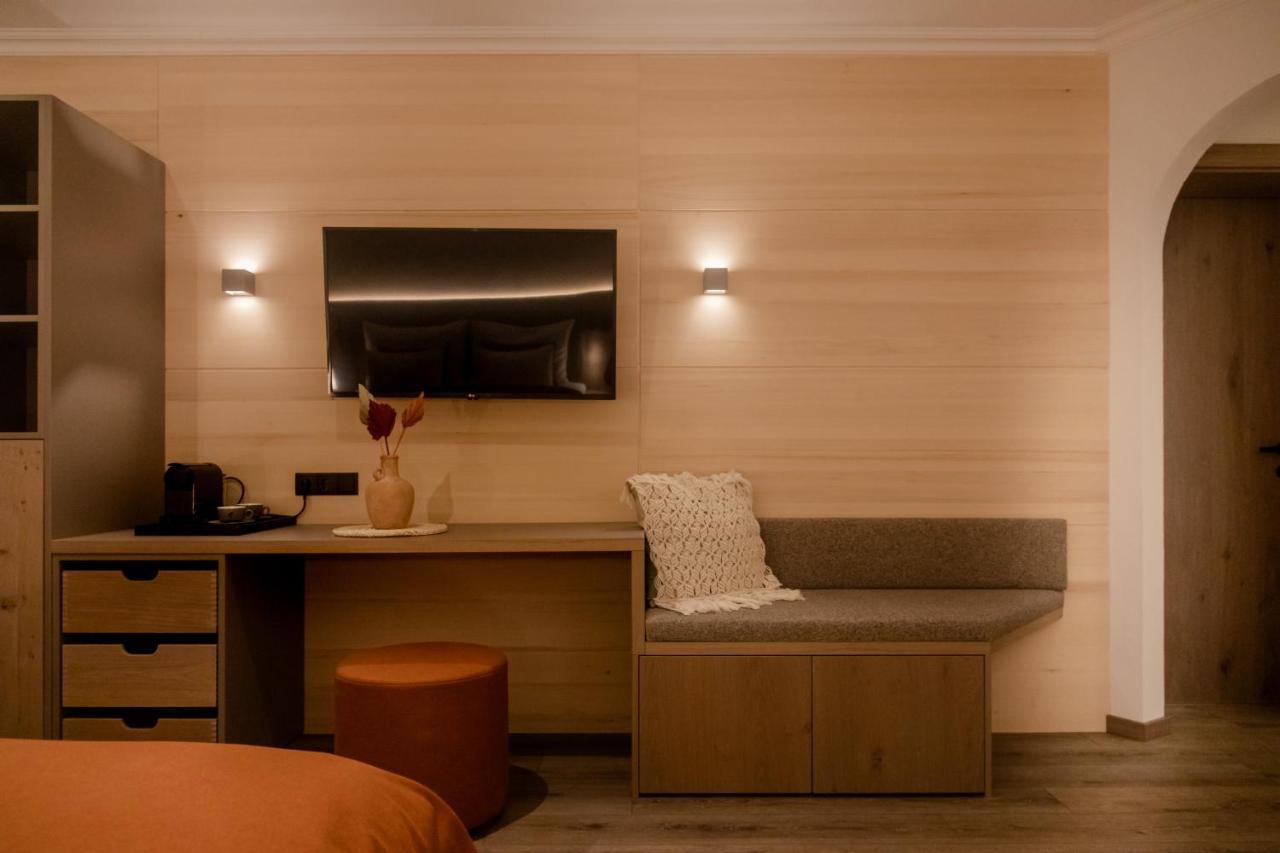 Boutique Hotel Mandarfnerhof سانكت ليونارد إم بيتزتال المظهر الخارجي الصورة