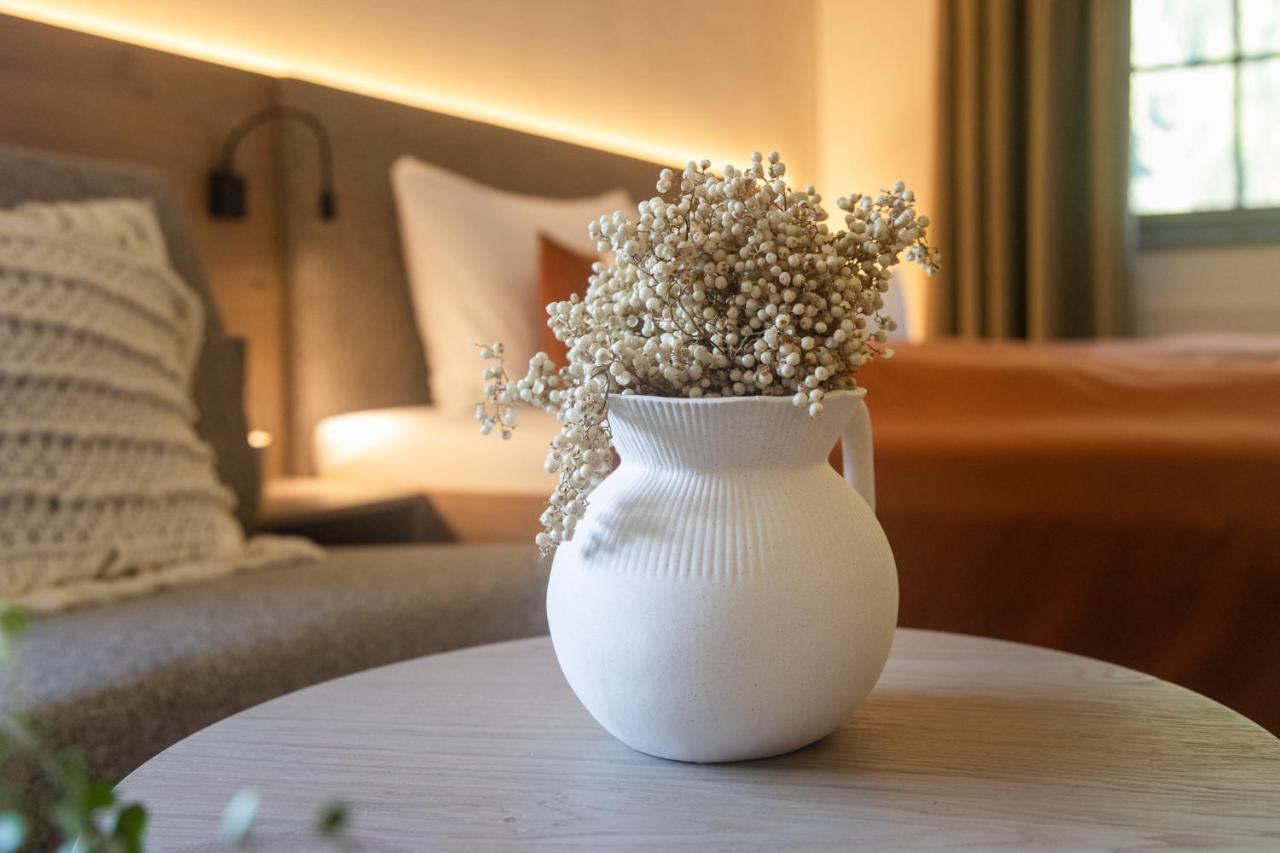 Boutique Hotel Mandarfnerhof سانكت ليونارد إم بيتزتال المظهر الخارجي الصورة