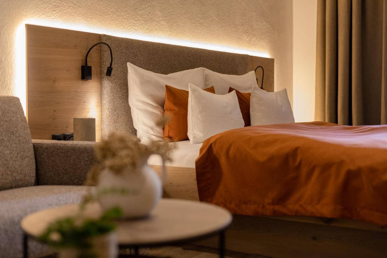 Boutique Hotel Mandarfnerhof سانكت ليونارد إم بيتزتال المظهر الخارجي الصورة