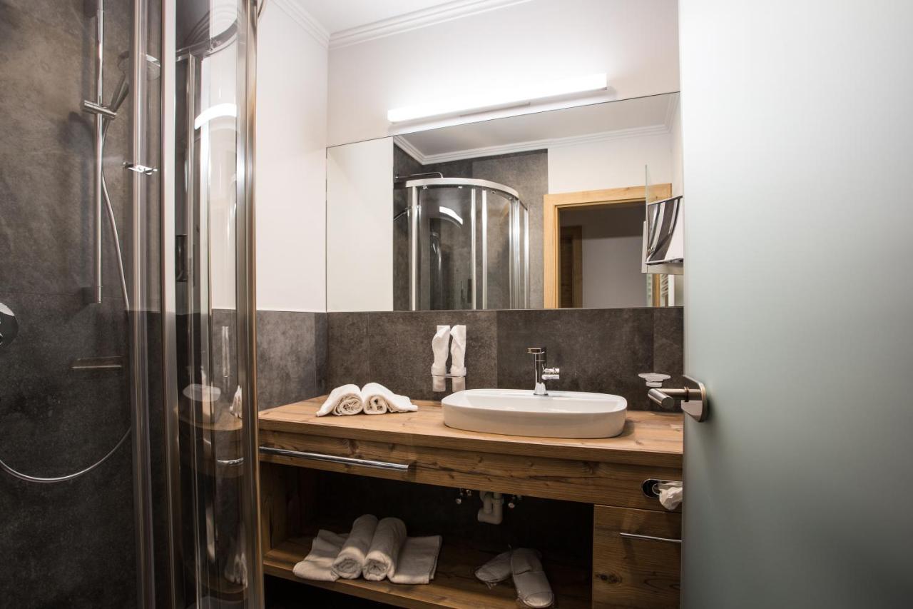 Boutique Hotel Mandarfnerhof سانكت ليونارد إم بيتزتال المظهر الخارجي الصورة
