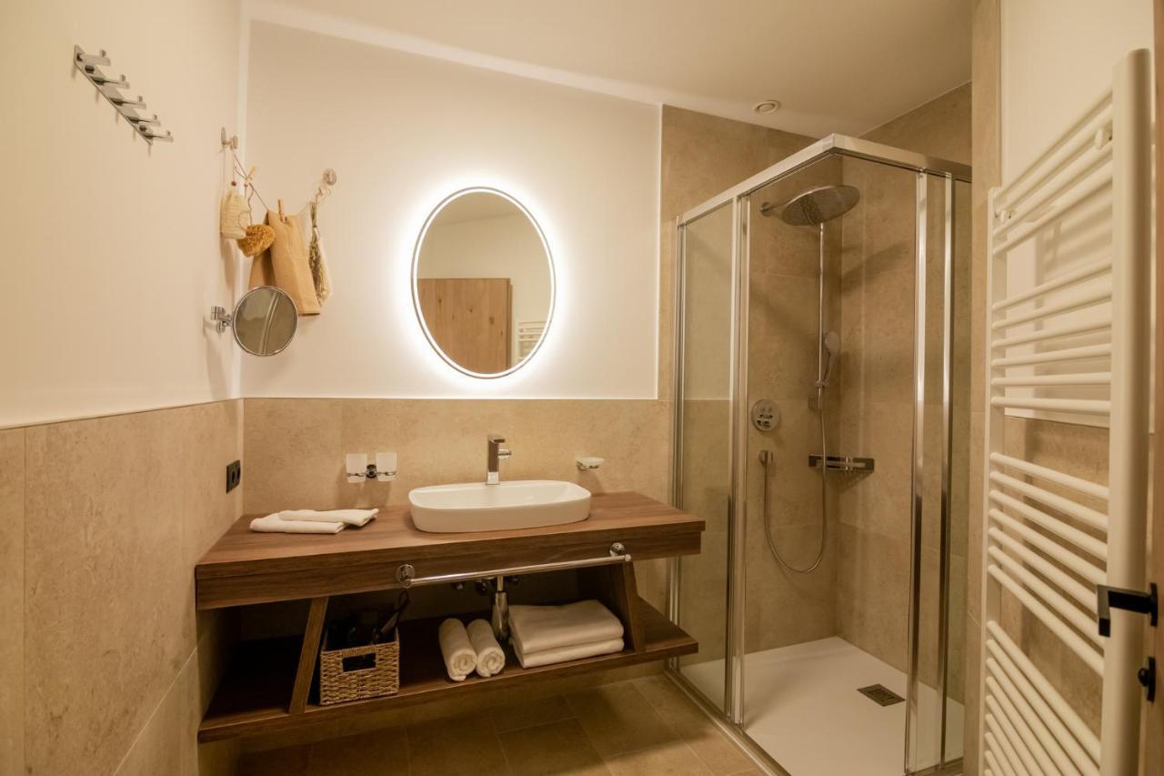 Boutique Hotel Mandarfnerhof سانكت ليونارد إم بيتزتال المظهر الخارجي الصورة