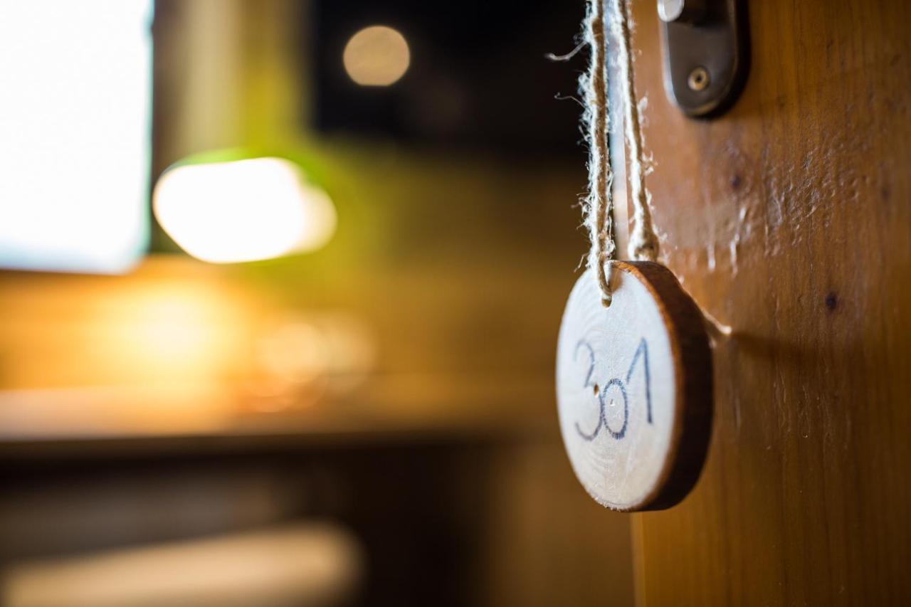Boutique Hotel Mandarfnerhof سانكت ليونارد إم بيتزتال المظهر الخارجي الصورة