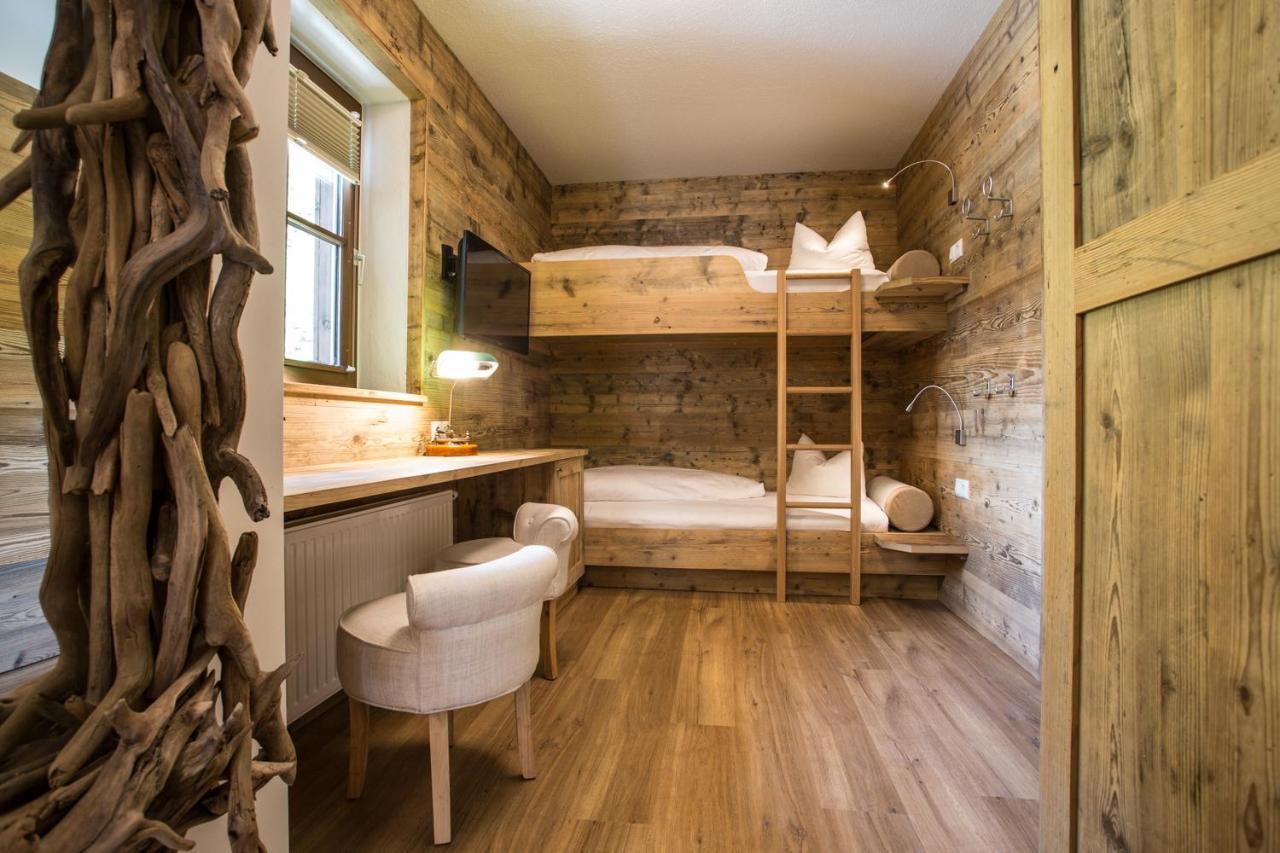 Boutique Hotel Mandarfnerhof سانكت ليونارد إم بيتزتال المظهر الخارجي الصورة