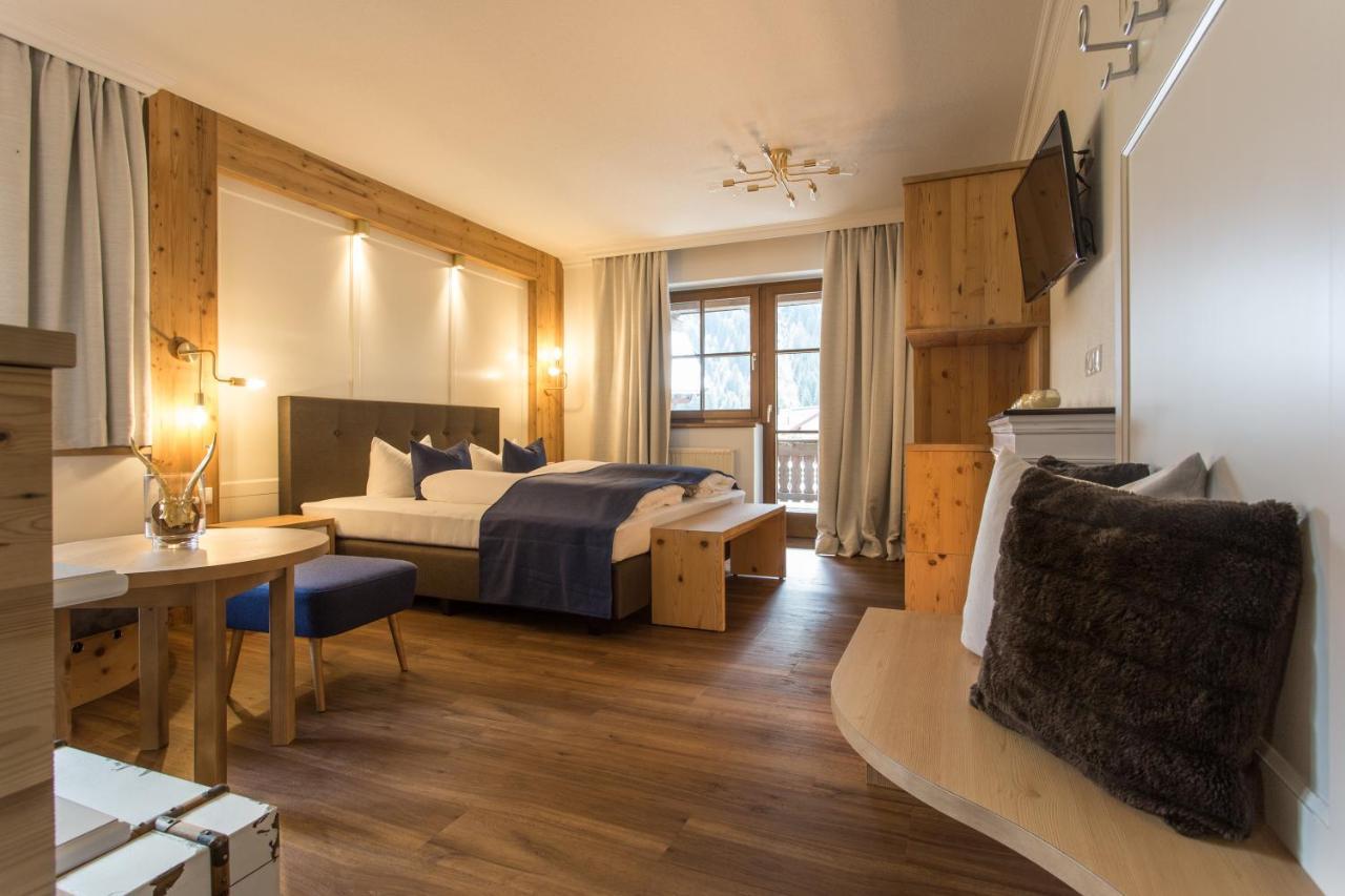 Boutique Hotel Mandarfnerhof سانكت ليونارد إم بيتزتال المظهر الخارجي الصورة