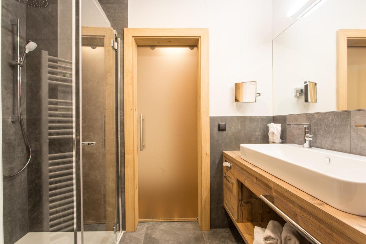 Boutique Hotel Mandarfnerhof سانكت ليونارد إم بيتزتال المظهر الخارجي الصورة