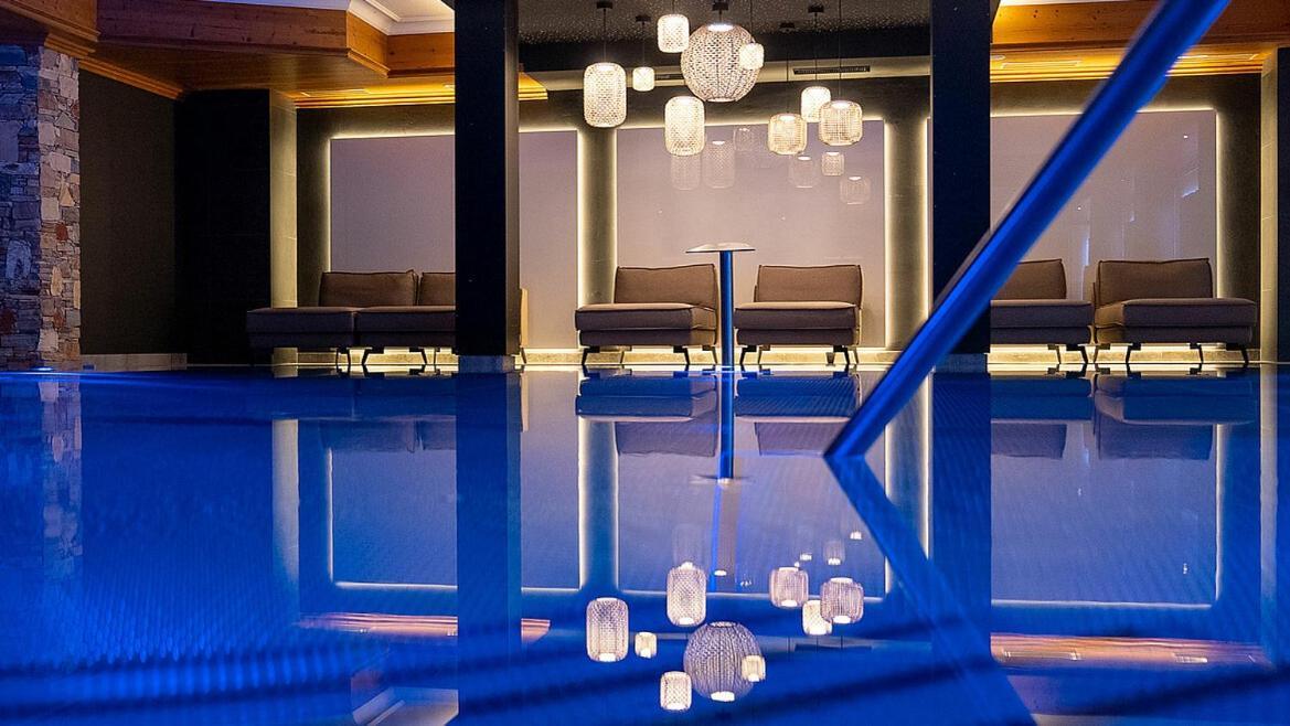 Boutique Hotel Mandarfnerhof سانكت ليونارد إم بيتزتال المظهر الخارجي الصورة