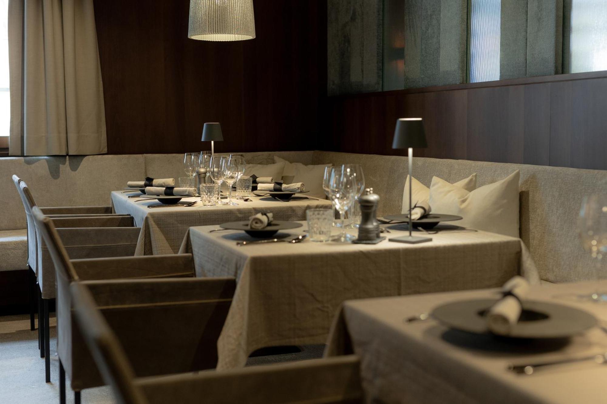 Boutique Hotel Mandarfnerhof سانكت ليونارد إم بيتزتال المظهر الخارجي الصورة