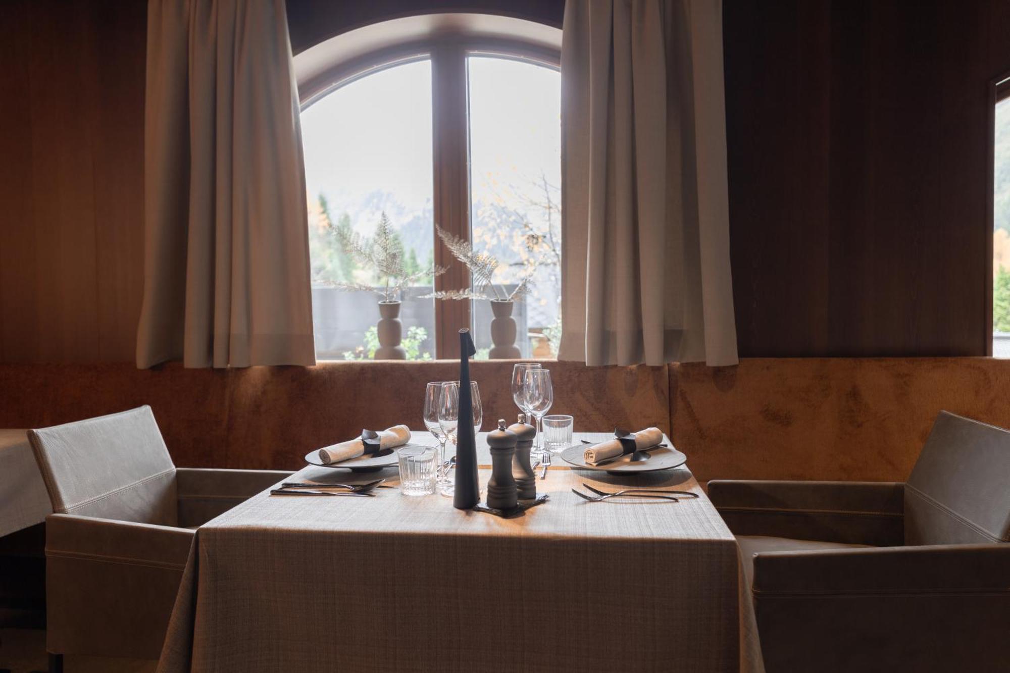 Boutique Hotel Mandarfnerhof سانكت ليونارد إم بيتزتال المظهر الخارجي الصورة