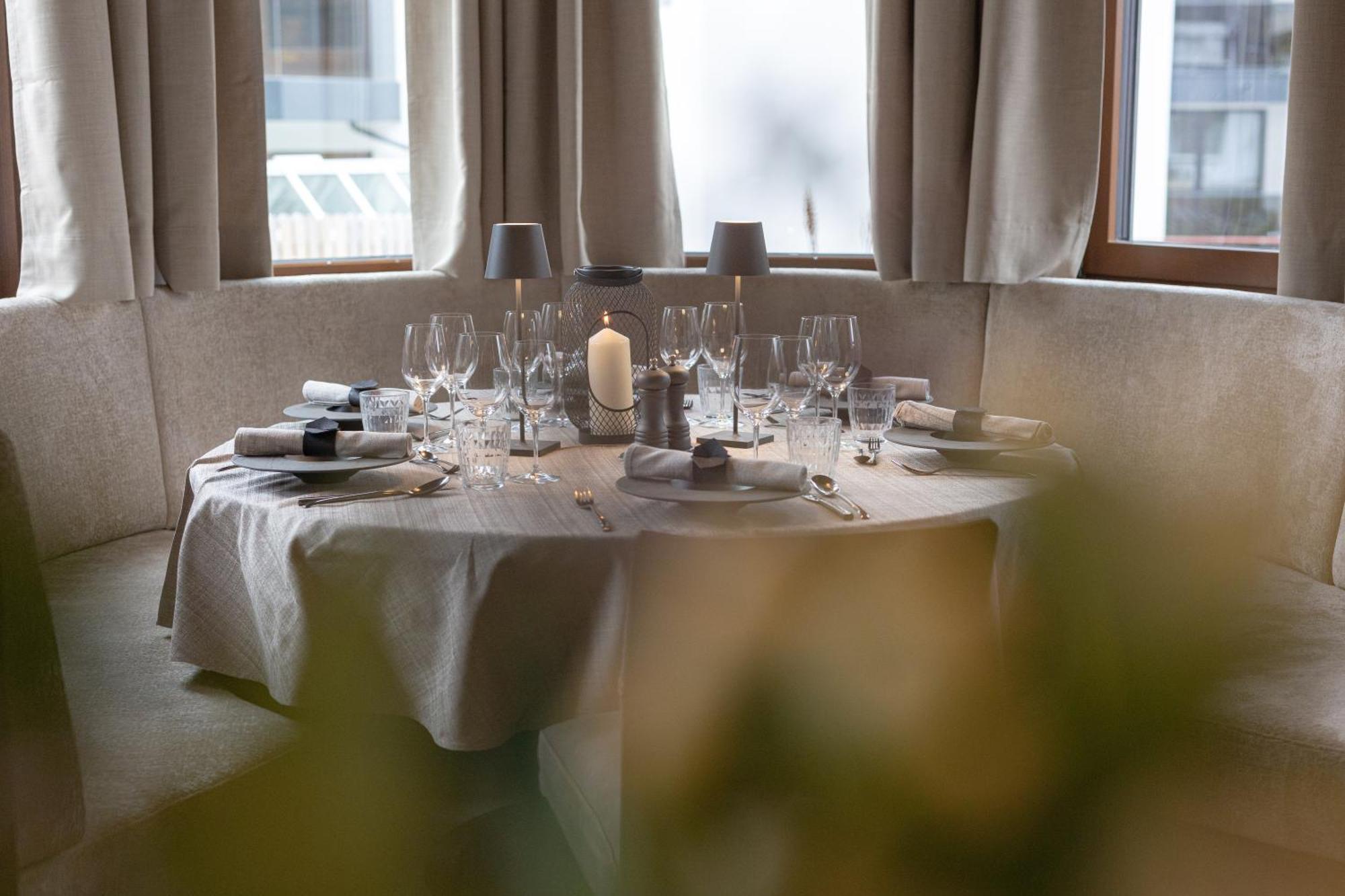 Boutique Hotel Mandarfnerhof سانكت ليونارد إم بيتزتال المظهر الخارجي الصورة