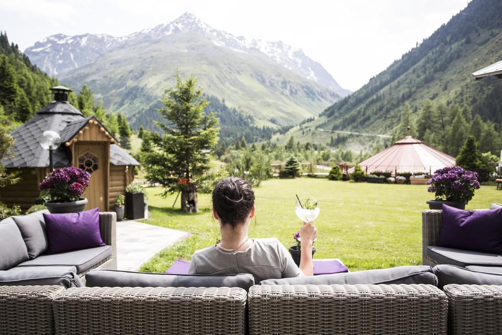 Boutique Hotel Mandarfnerhof سانكت ليونارد إم بيتزتال المظهر الخارجي الصورة