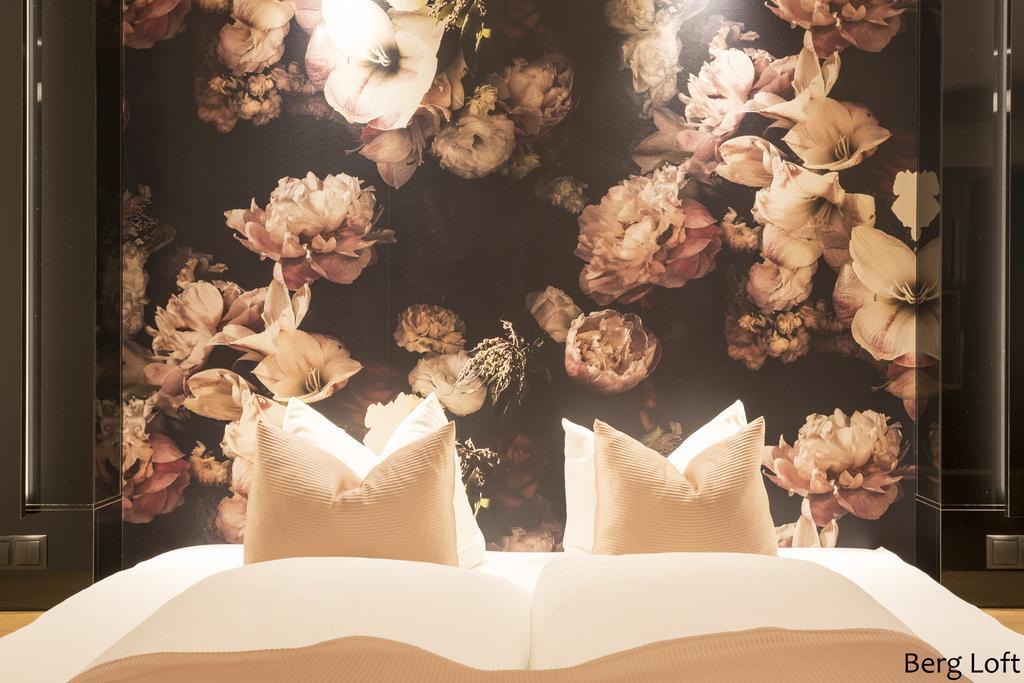 Boutique Hotel Mandarfnerhof سانكت ليونارد إم بيتزتال المظهر الخارجي الصورة