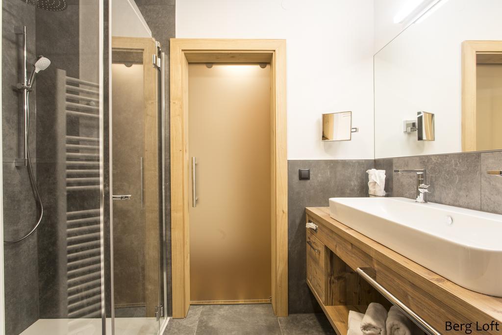 Boutique Hotel Mandarfnerhof سانكت ليونارد إم بيتزتال المظهر الخارجي الصورة