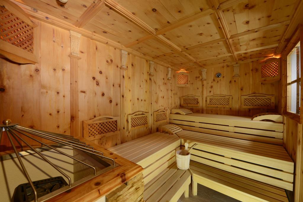 Boutique Hotel Mandarfnerhof سانكت ليونارد إم بيتزتال المظهر الخارجي الصورة