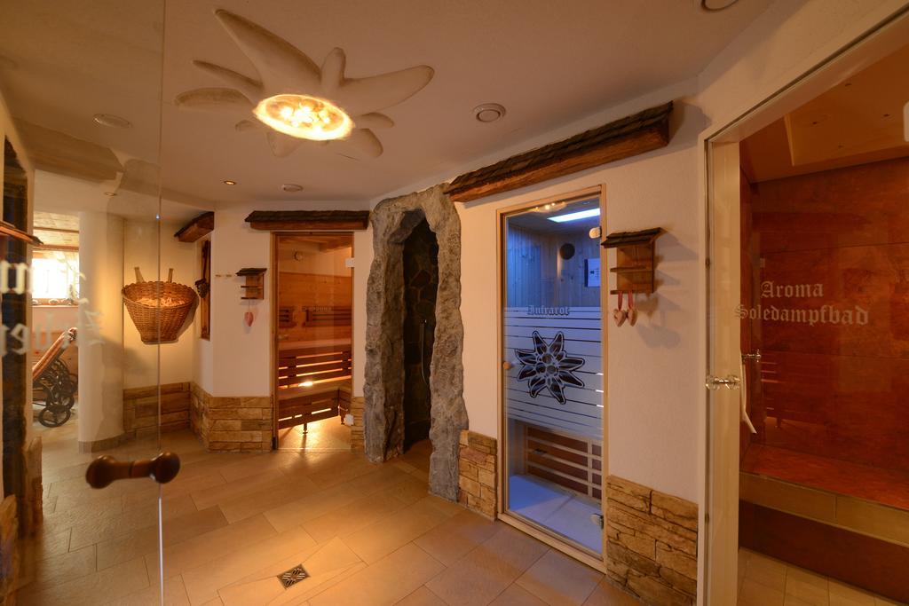 Boutique Hotel Mandarfnerhof سانكت ليونارد إم بيتزتال المظهر الخارجي الصورة