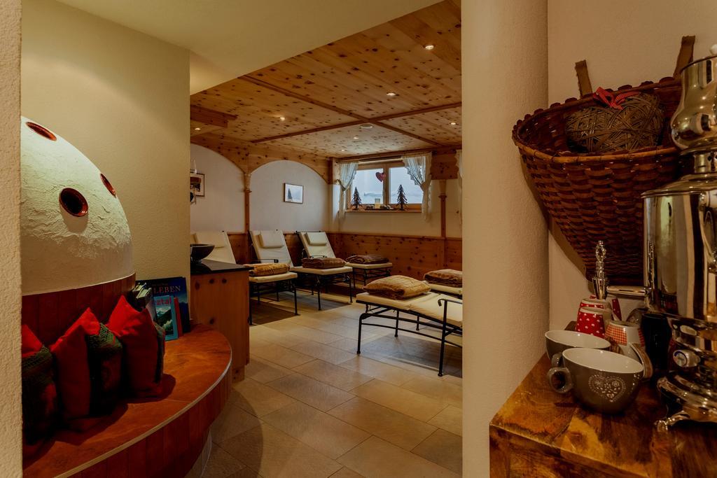 Boutique Hotel Mandarfnerhof سانكت ليونارد إم بيتزتال المظهر الخارجي الصورة