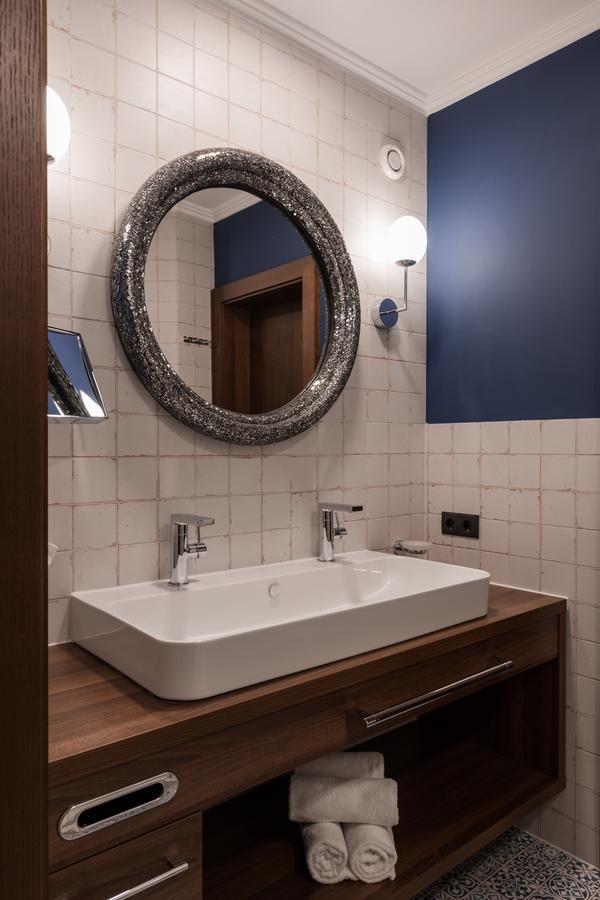 Boutique Hotel Mandarfnerhof سانكت ليونارد إم بيتزتال المظهر الخارجي الصورة