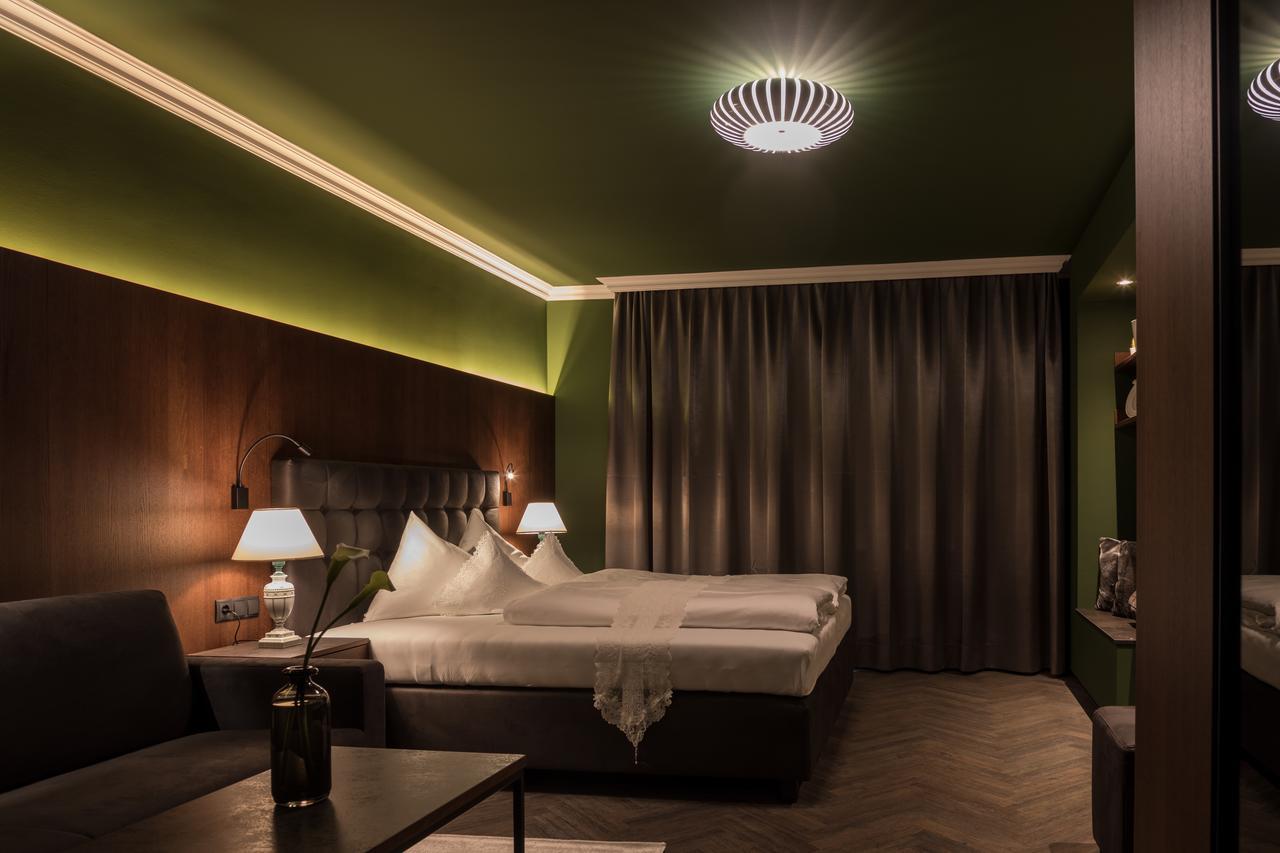 Boutique Hotel Mandarfnerhof سانكت ليونارد إم بيتزتال المظهر الخارجي الصورة
